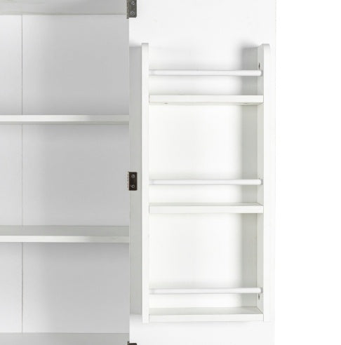 70.87Tall Kitchen Pantry, Storage Cabinet , Kitchen Cabinet , Drawer