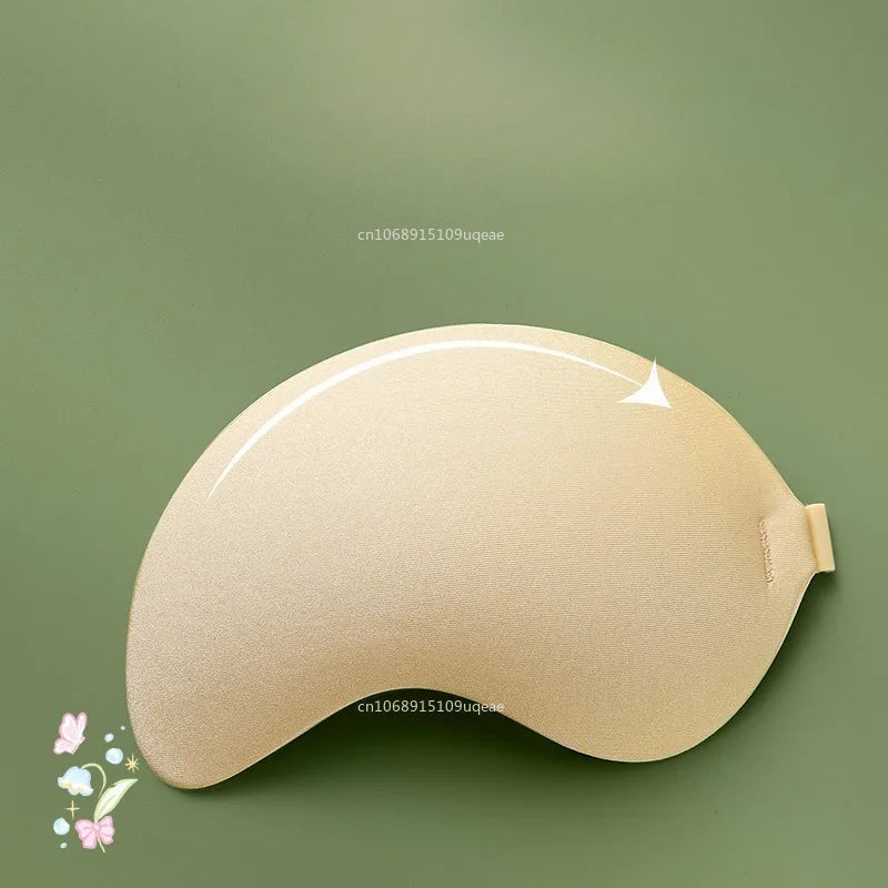 New Invisible Strapless Adhesive Stick Bra Strapless Push Up Bras Women Lingerie Seamless Silicone  Covers Bralette Underwear